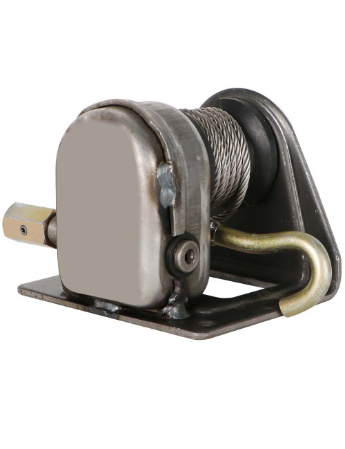 GEAR ASSEMBLY OF TYRE LIFTING RLTL04-0101