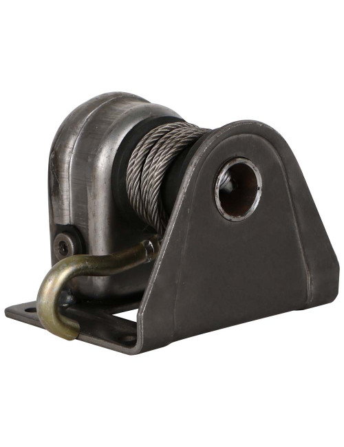 GEAR ASSEMBLY OF TYRE LIFTING RLTL04-0101