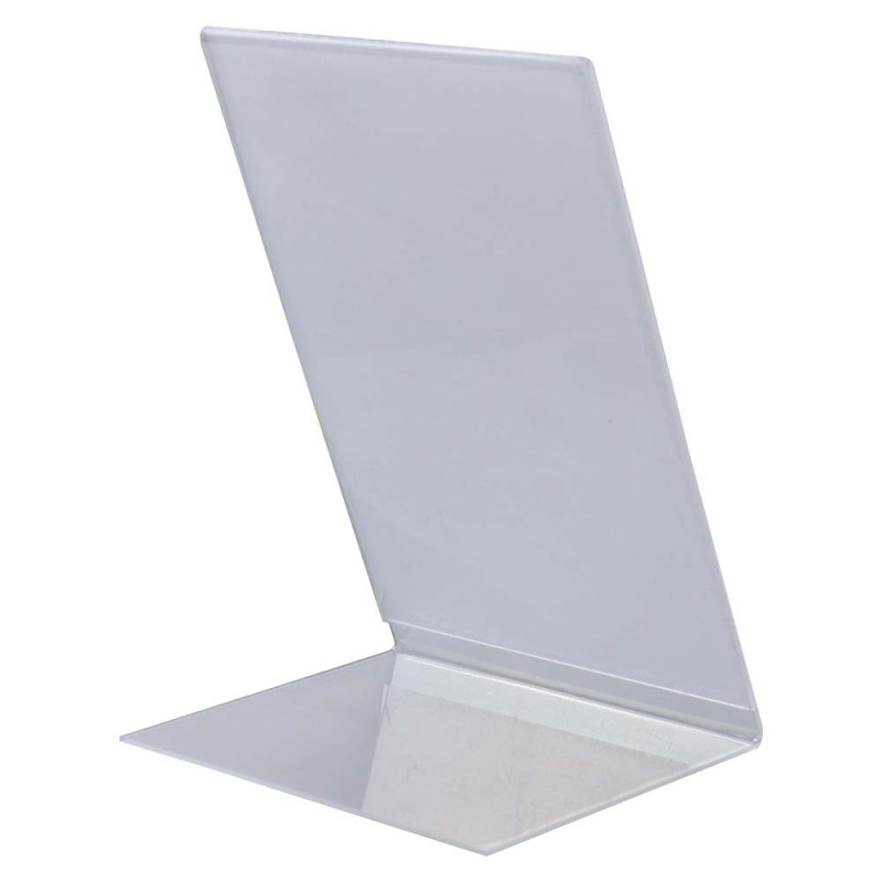 ACRYLIC DISPLAY BOARD A5