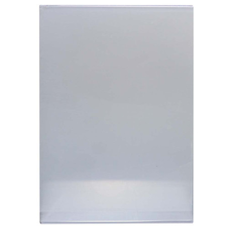 ACRYLIC DISPLAY BOARD A5