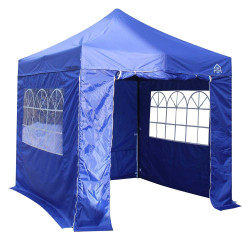 HWS1417-03 GAZEBO WITH CARRY BAG 3 x 3 MTR