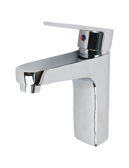SH09-01 BASIN FAUCET