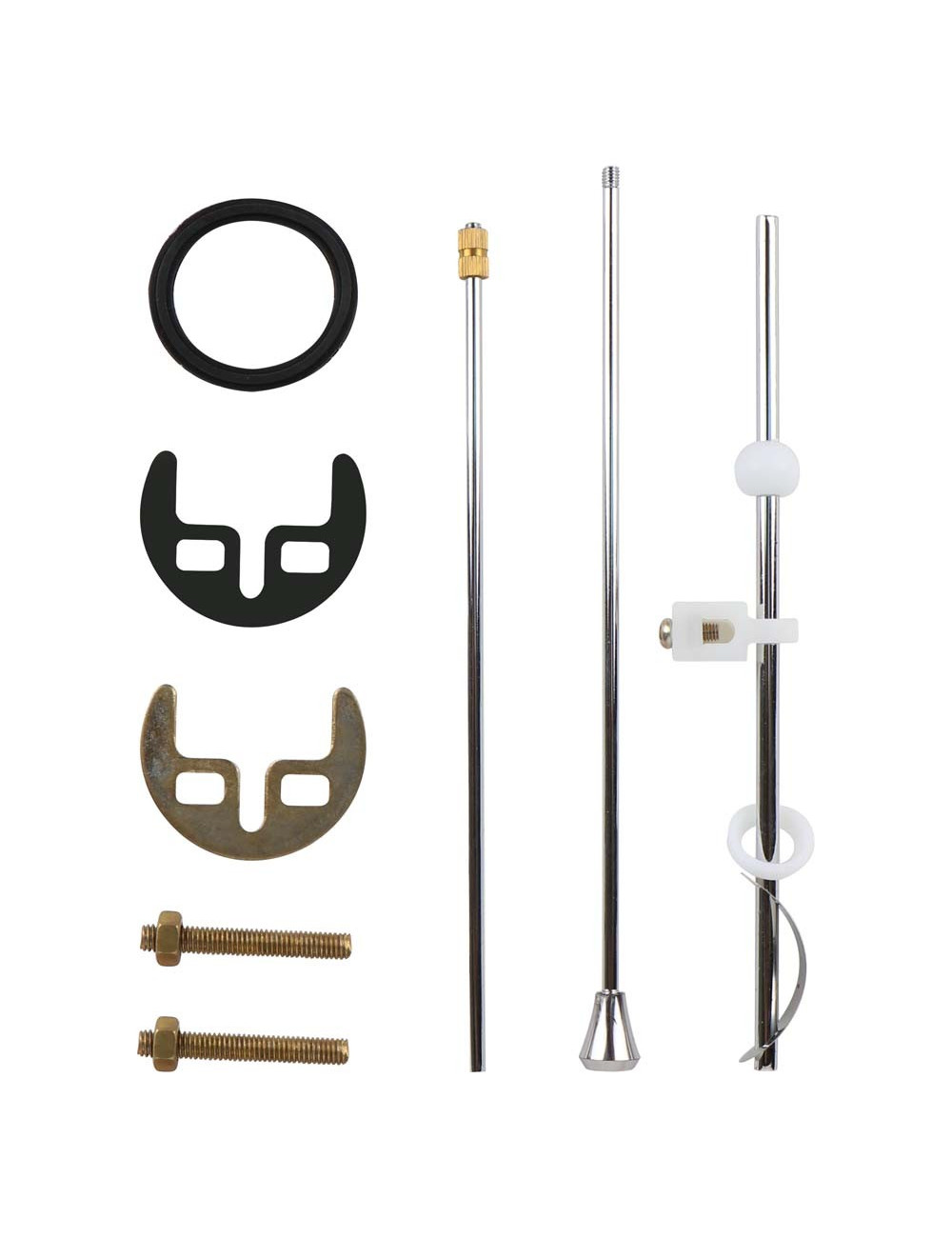 SH09-01 BASIN FAUCET
