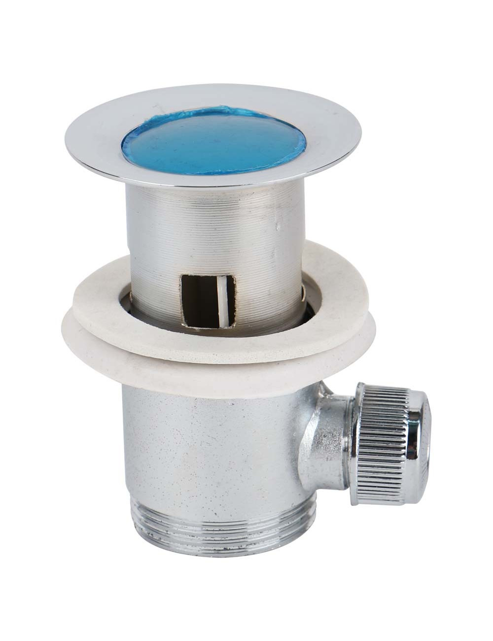 SH09-01 BASIN FAUCET