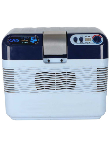 RFG-5018 DC ثلاجة سيارة 18 لتر كوري