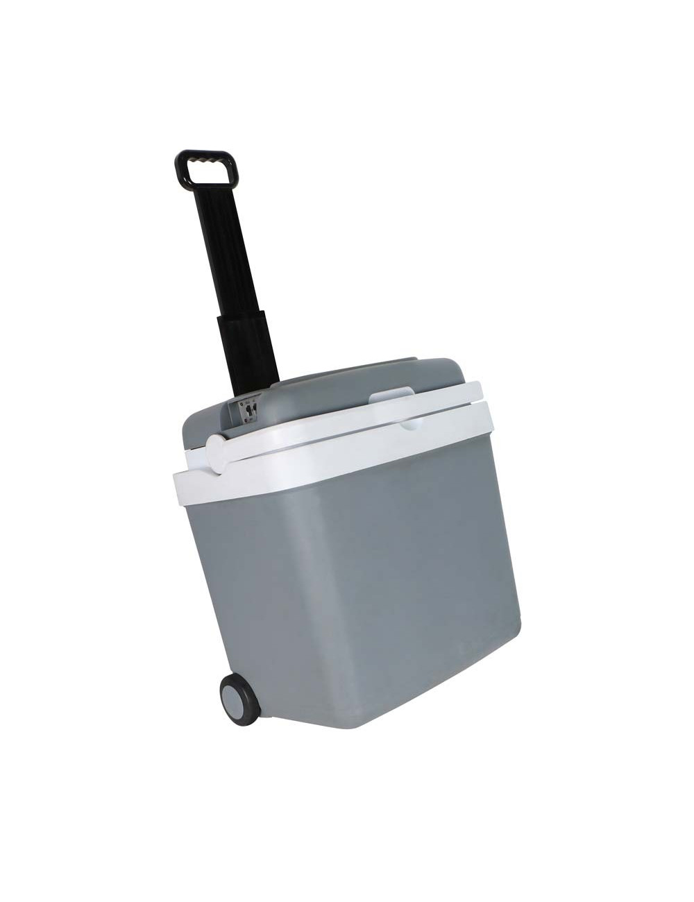 RFG5033 CAR FRIDGE LUGGAGE TYPE 33 LTR AC/DC