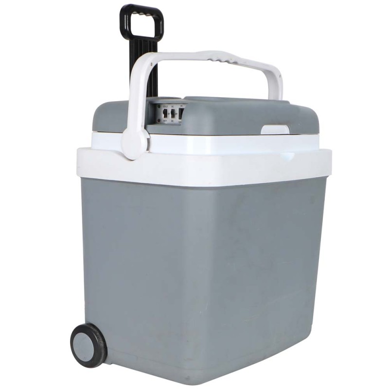 RFG-5033 AC/DC ثلاجة سيارة 33 لتر CHN