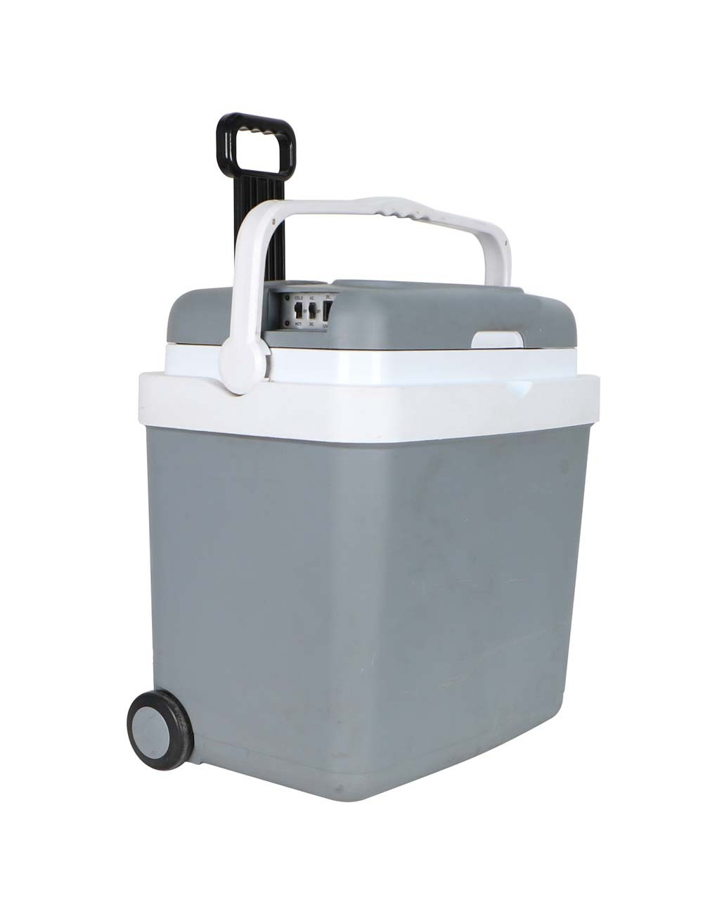 RFG5033 CAR FRIDGE LUGGAGE TYPE 33 LTR AC/DC