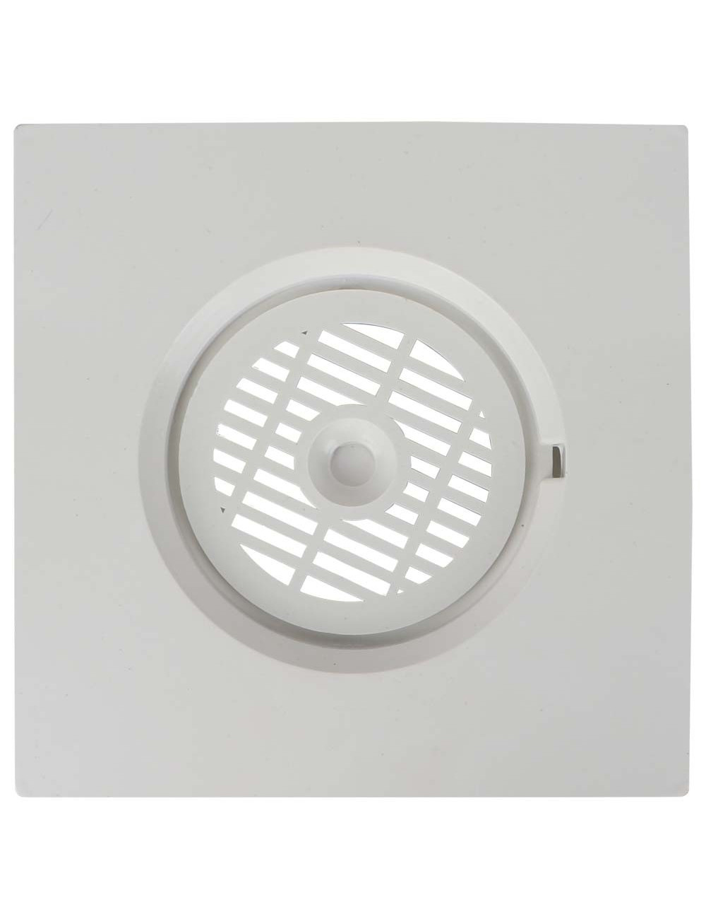 مصفاة بلاستيك 20×20متر ابيض SYR