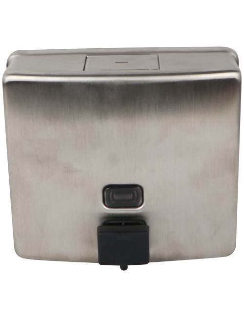 B-4112 BOBRICK STEEL SOAP BOX