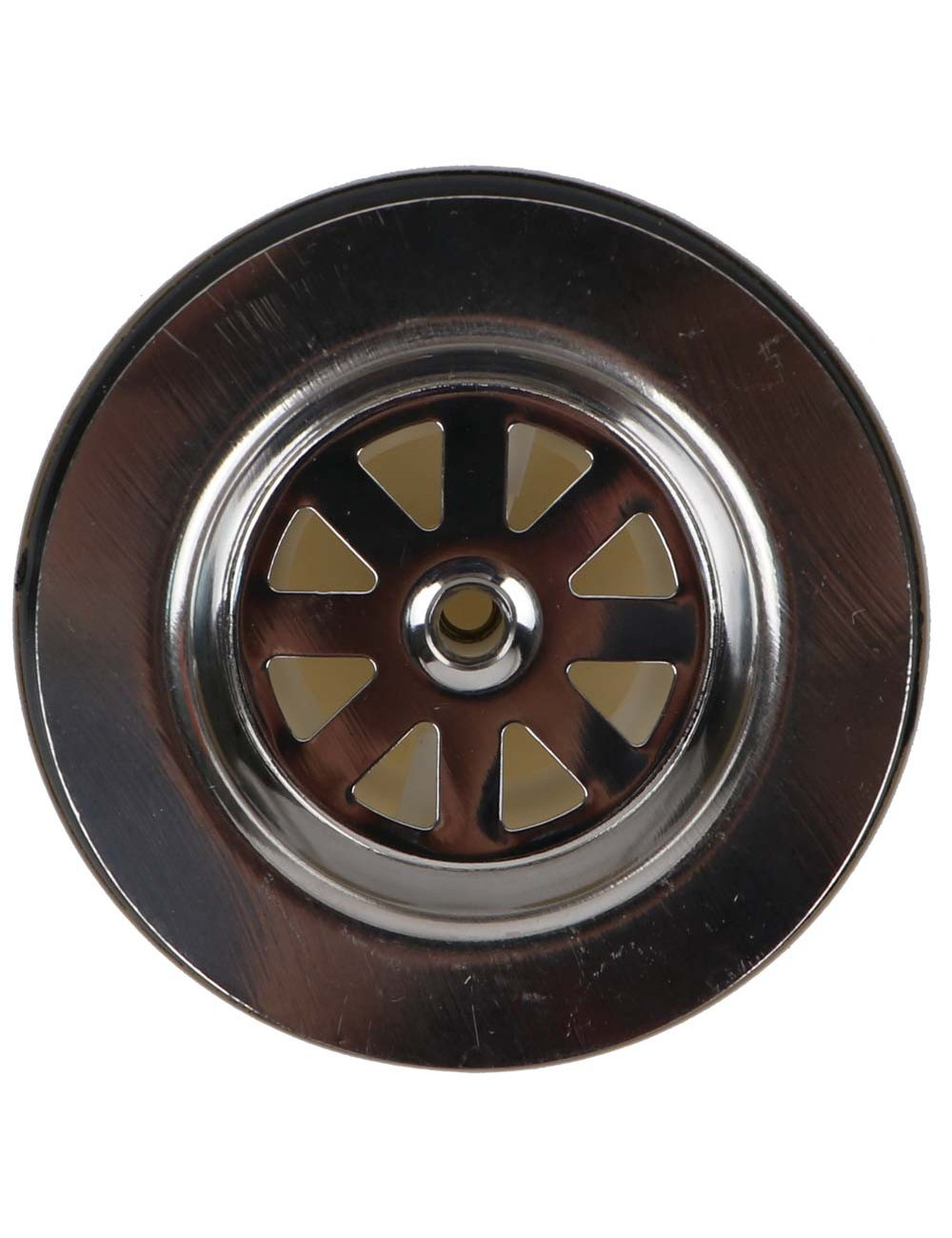 PLASTIC DRAINER 1.5"