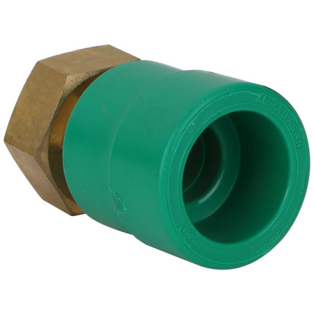 ADSANI PPR UNION 1"