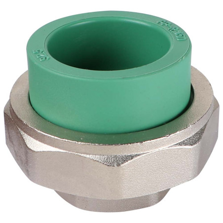 شد وصل 1.1/2" سن داخلي لحيم تركي