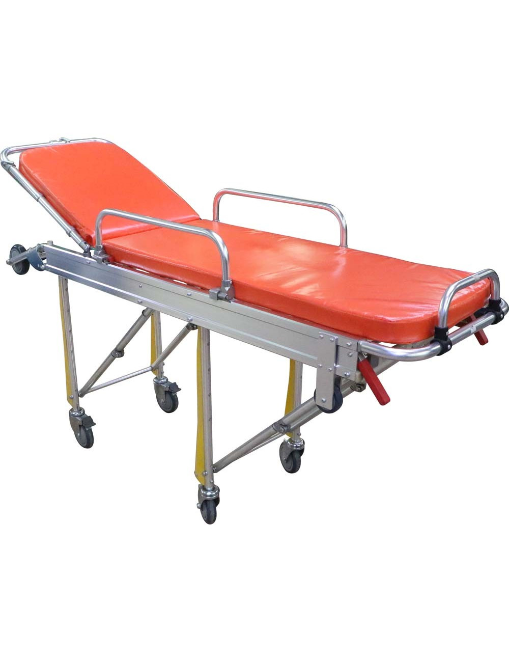 FS-283 AMBULANCE TROLLEY STRETCHER