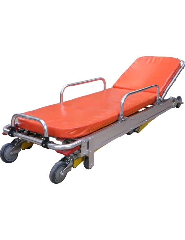 FS-283 AMBULANCE TROLLEY STRETCHER
