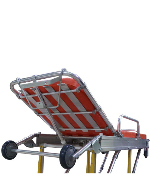 FS-283 حمالة اسعاف بعجل CHN