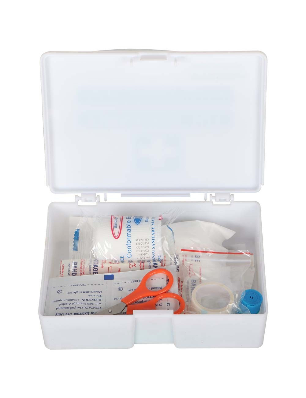 صيدلية اسعافات اولية 5 افراد CHN