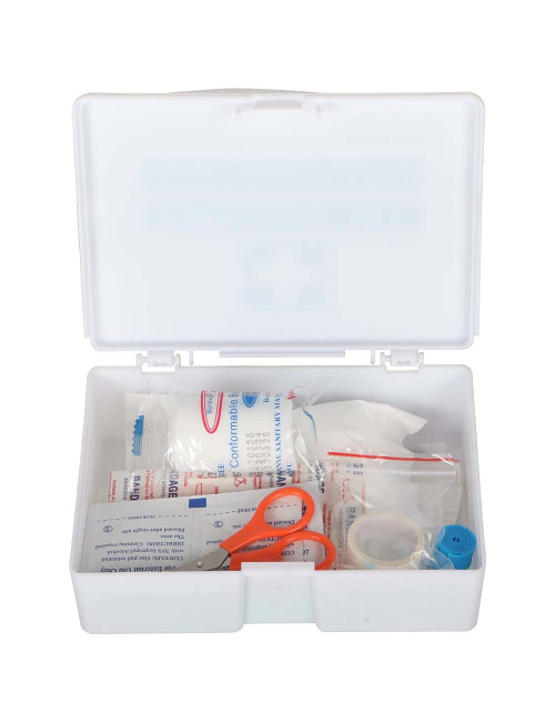 صيدلية اسعافات اولية 5 افراد CHN