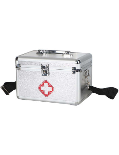 FIRST AID BOX