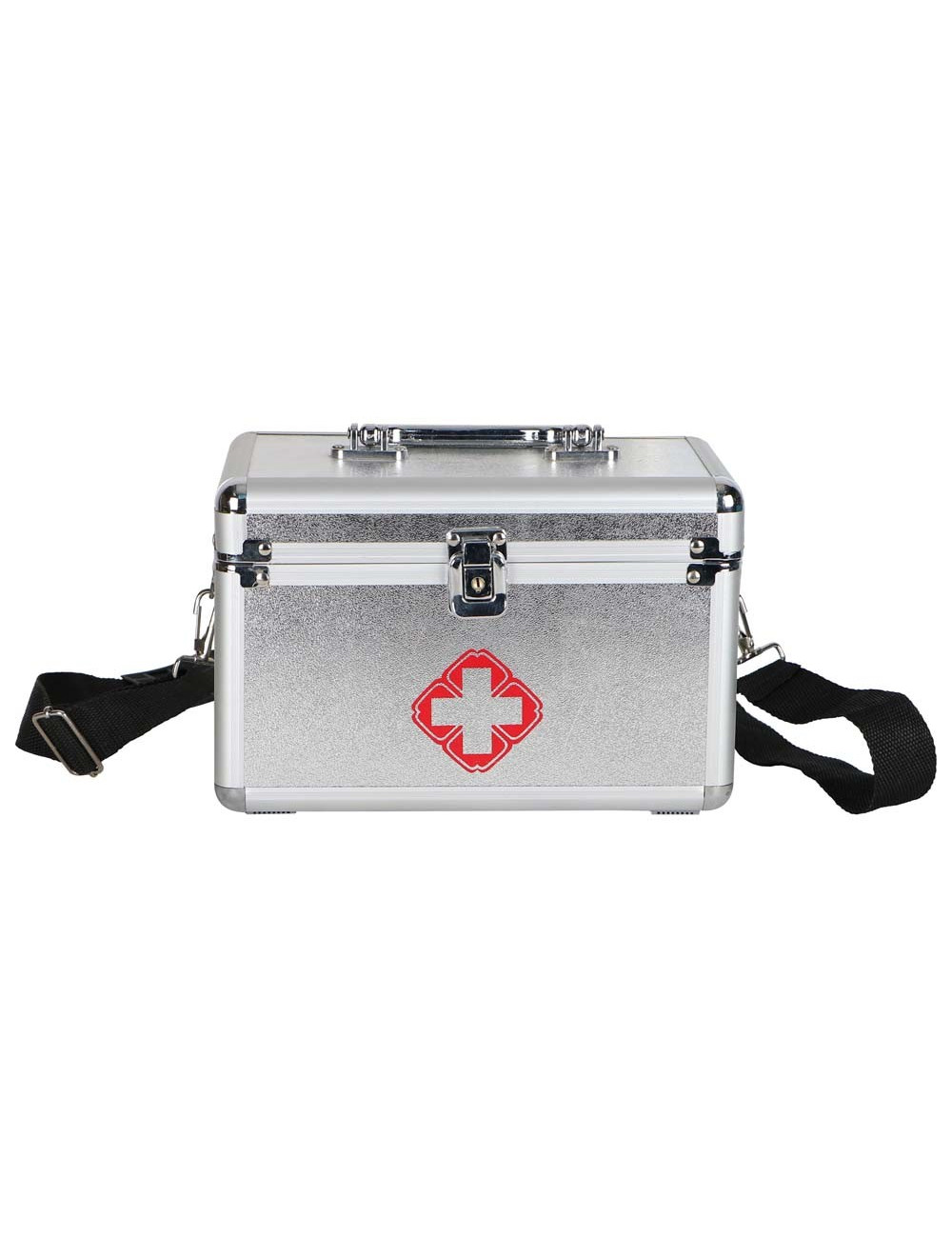 FIRST AID BOX