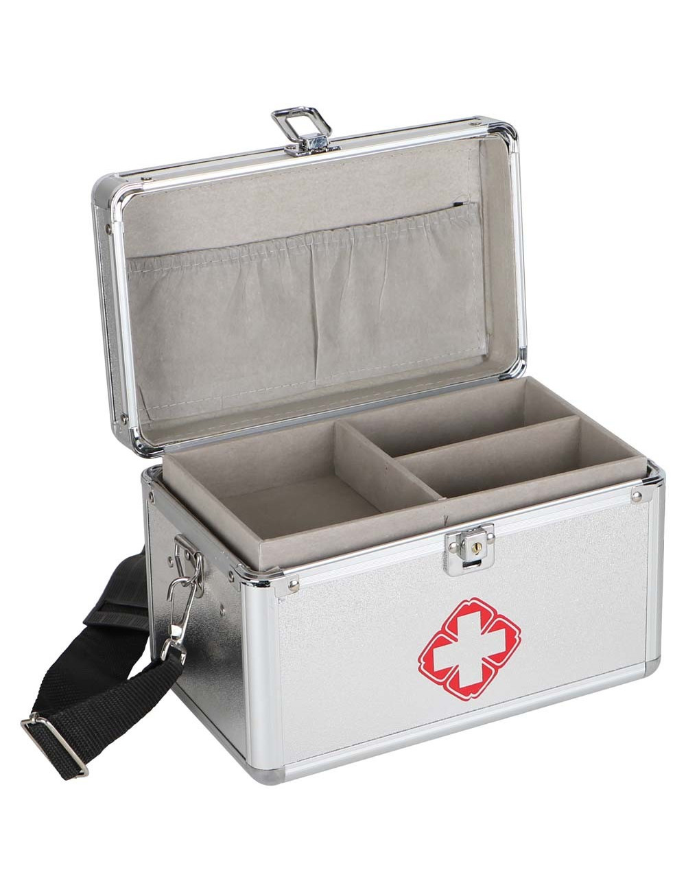 FIRST AID BOX