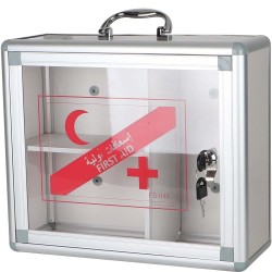 صيدلية اسعافات اولية FS-045 CHN