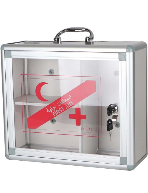 صيدلية اسعافات اولية FS-045 CHN