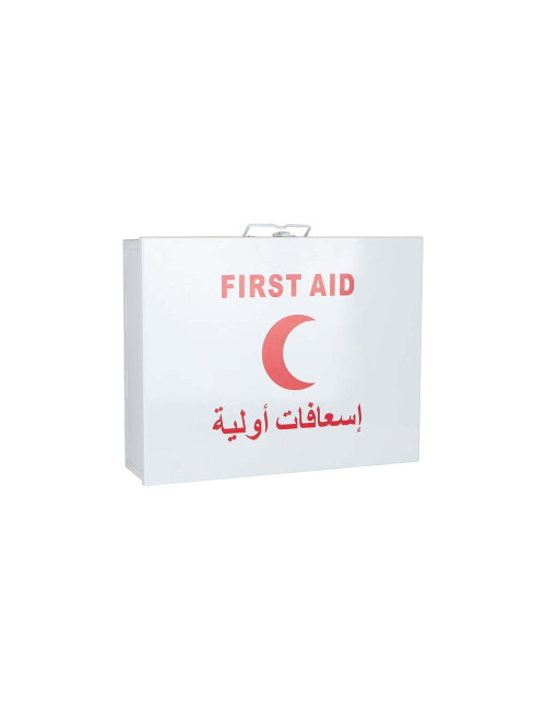 صيدلية اسعافات اولية FS-051 CHN