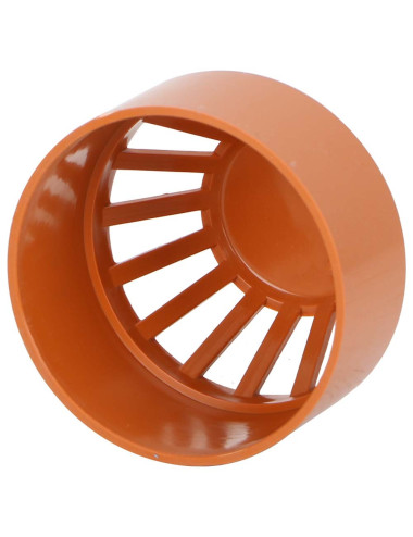 DRAINAGE VENT CAP 4"