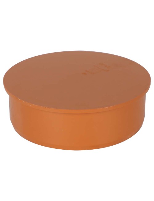 PVC PLUG DRAINAGE "6