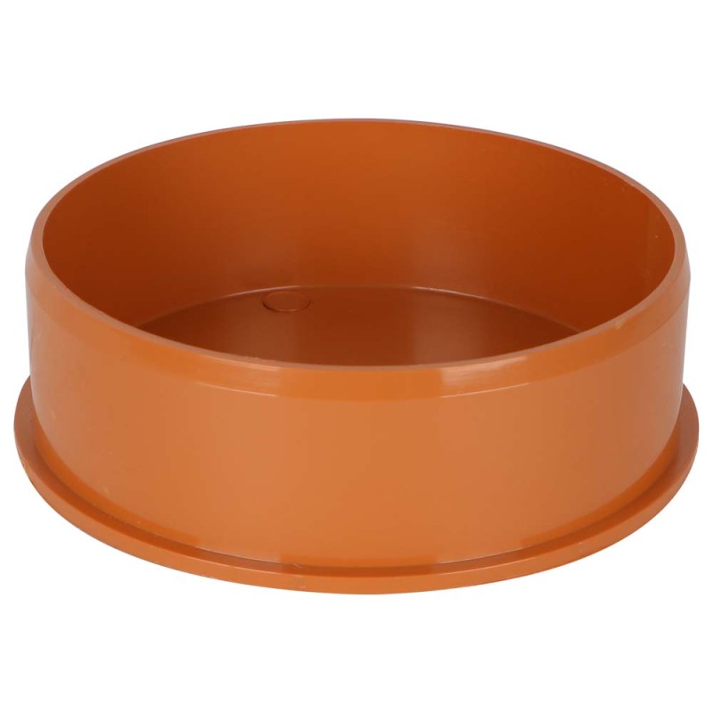 PVC PLUG DRAINAGE "6