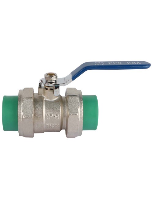 WALL UNION HANDLE 1"