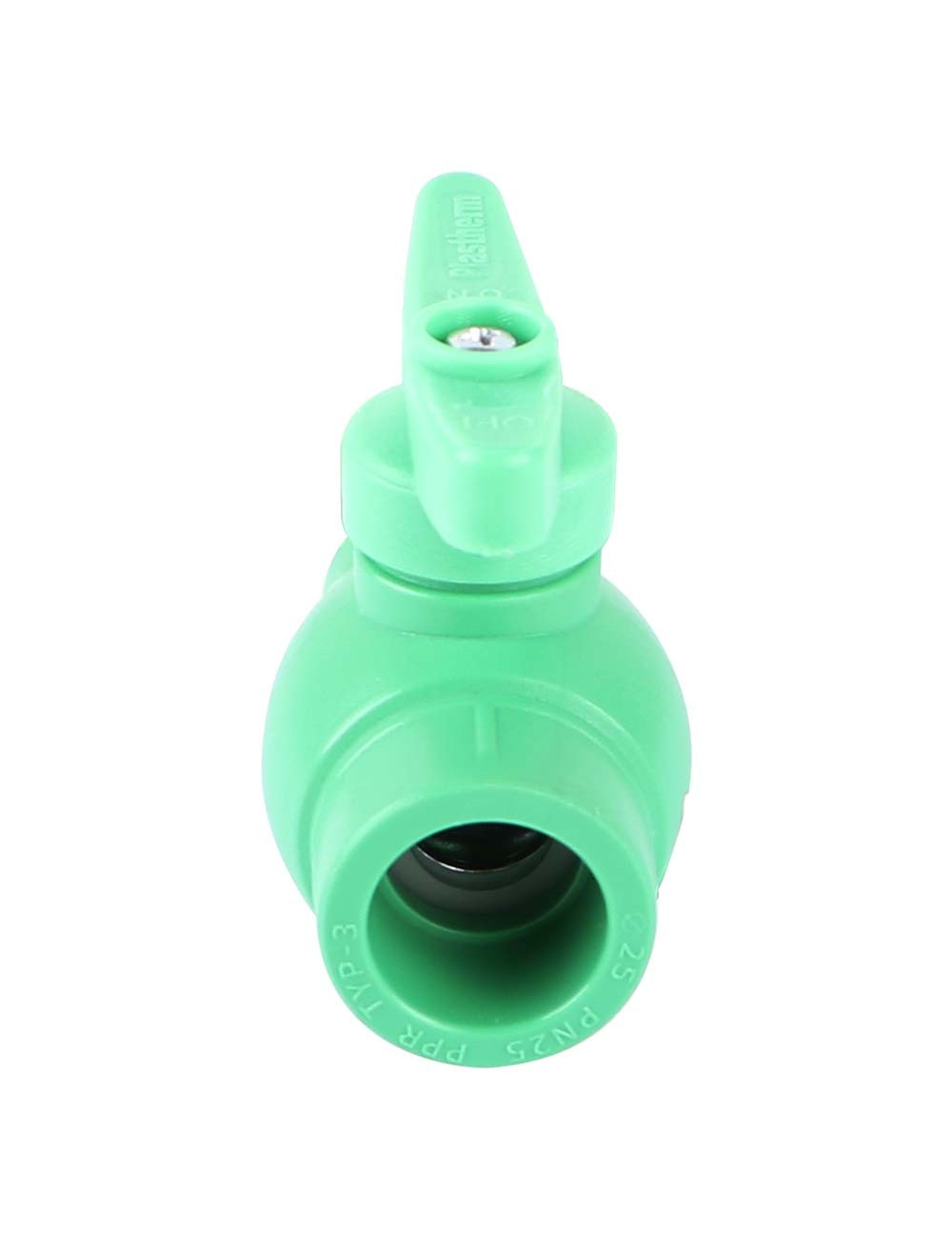 PPR VALVE HANDLE "3/4