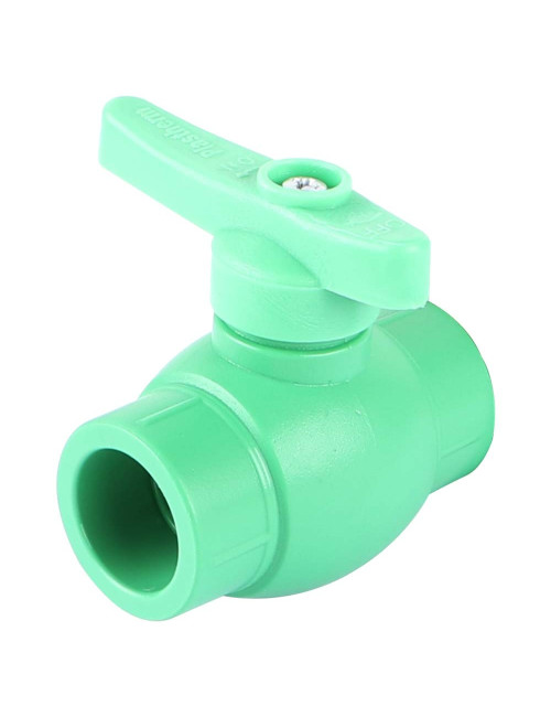 PPR VALVE HANDLE "3/4