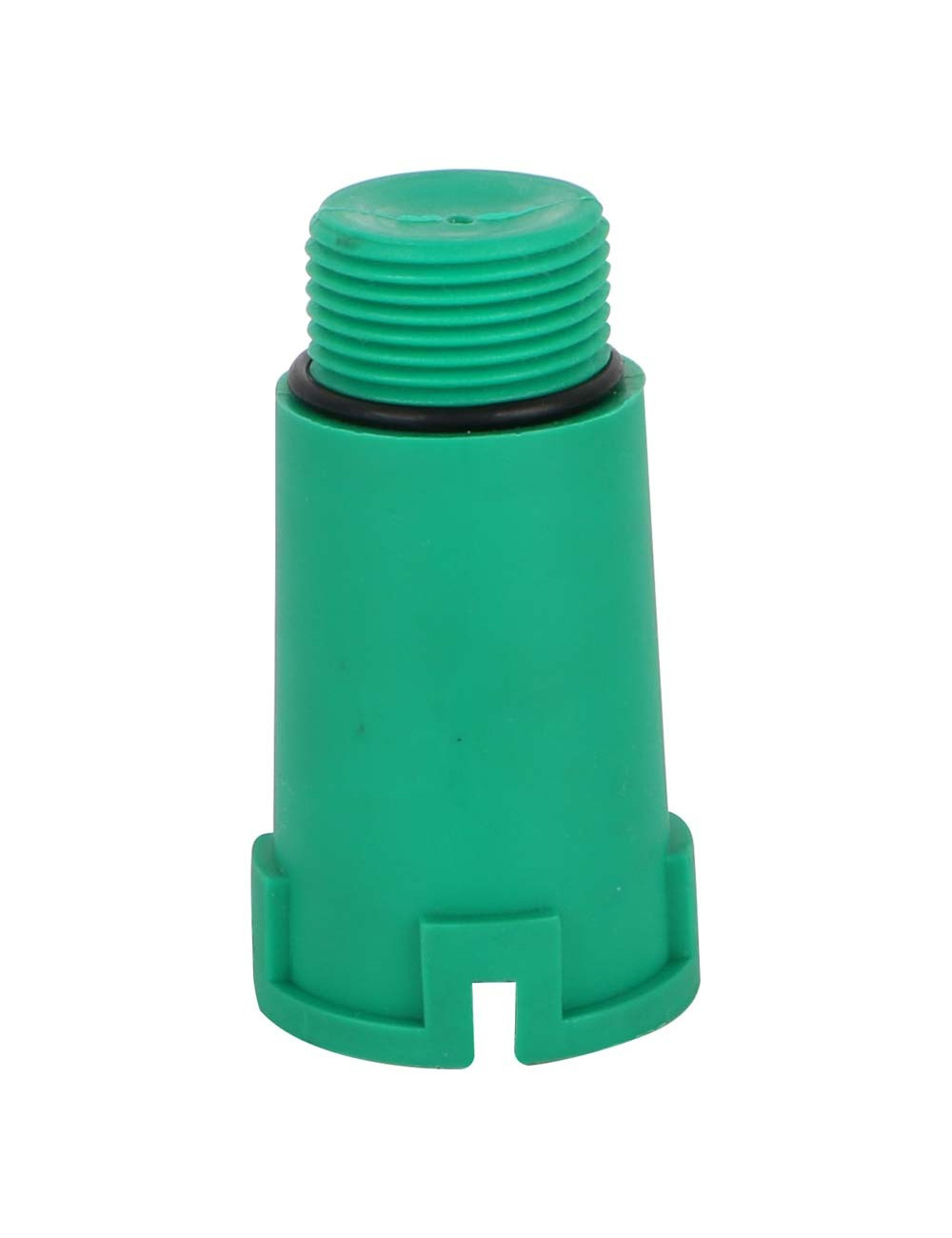 PPR TEST PLUG WITH THREAD 3/4"