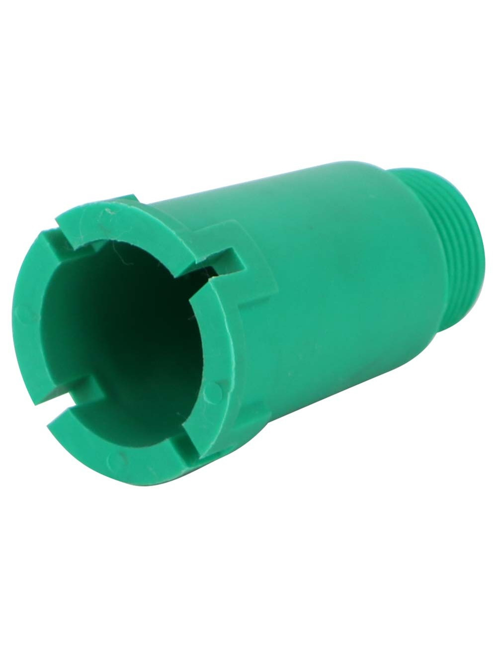 PPR TEST PLUG WITH THREAD 3/4"