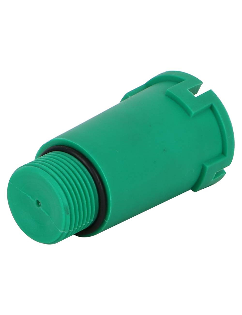 PPR TEST PLUG WITH THREAD 3/4"