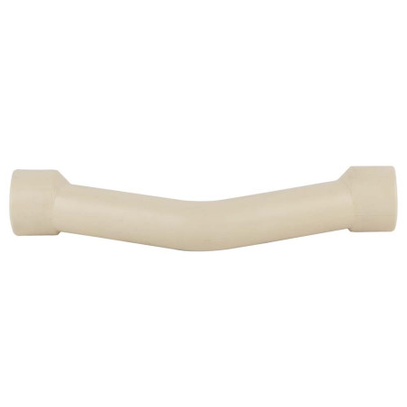 كوع قنطرة 3/4" حار كويتي