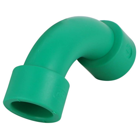 CPVC CIRCULAR ELBOW ANGLE 3/4"
