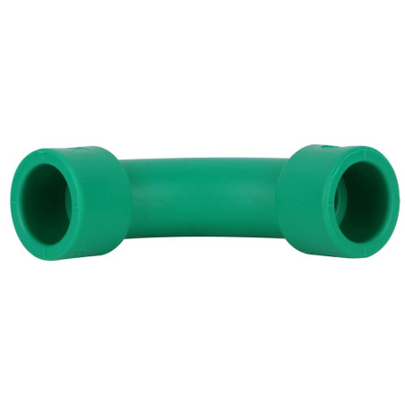 CPVC CIRCULAR ELBOW ANGLE 3/4"