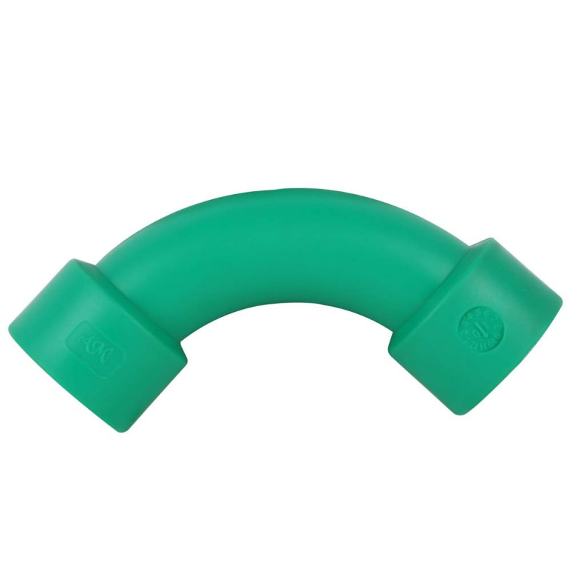 CPVC CIRCULAR ELBOW ANGLE 3/4"