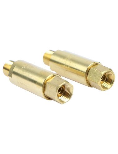 WE69A وصلة سيفتي مقص اكسيجن فيكتور