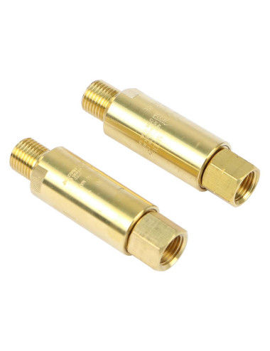 WE69A وصلة سيفتي مقص اكسيجن فيكتور