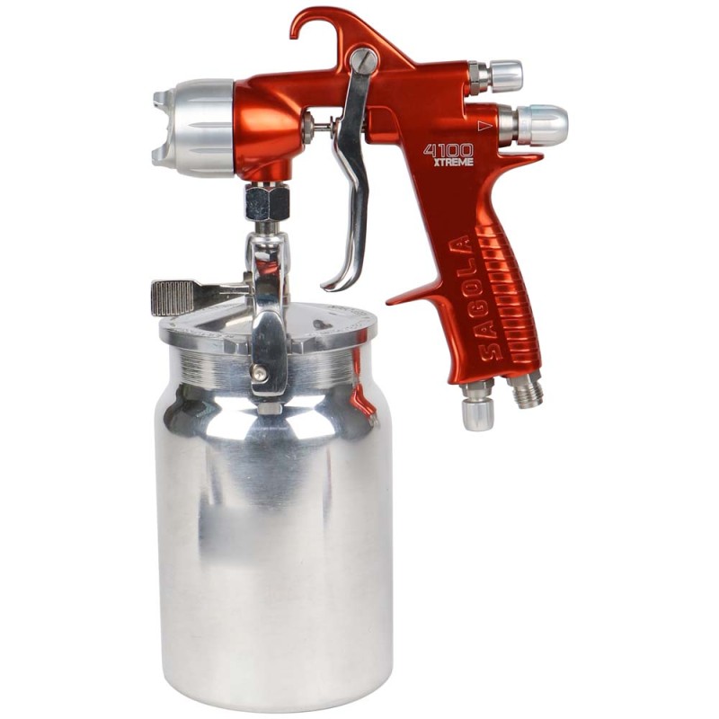 SAGOLA 4100 EXTREME SPRAY GUN