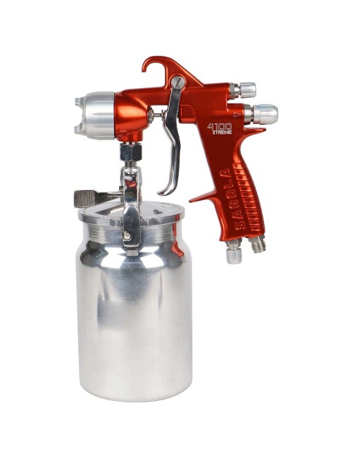 SAGOLA 4100 EXTREME SPRAY GUN