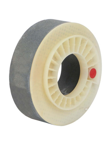 NO.220 POLISHING STONE 5"