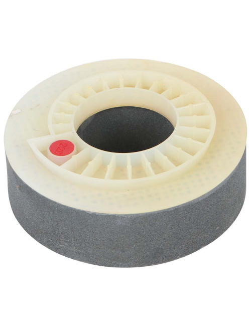 NO.220 POLISHING STONE 5"