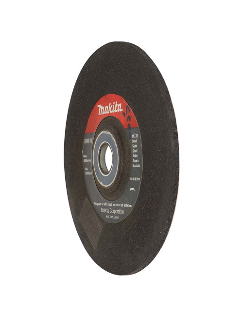 METAL GRINDING DISC 7"