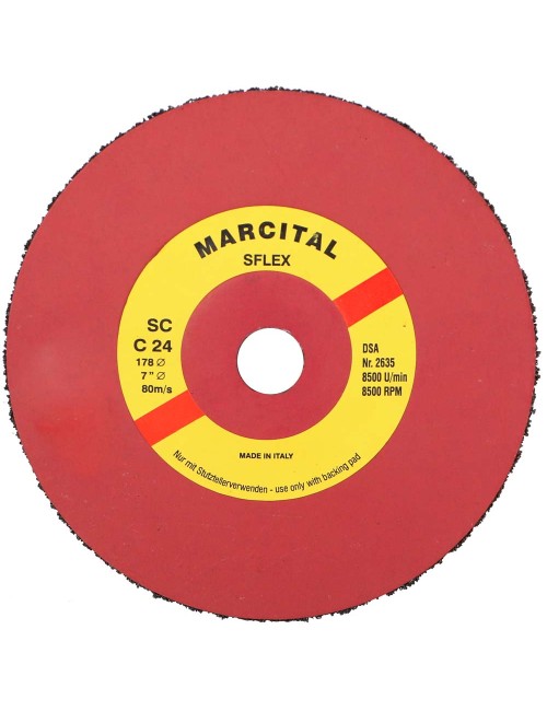 MOSAIC TILE CUTTING DISC 7" x 24