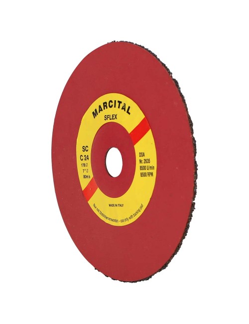 MOSAIC TILE CUTTING DISC 7" x 24